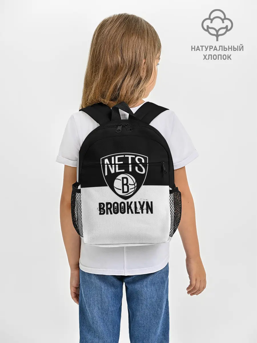 Рюкзак детский / Бруклирн