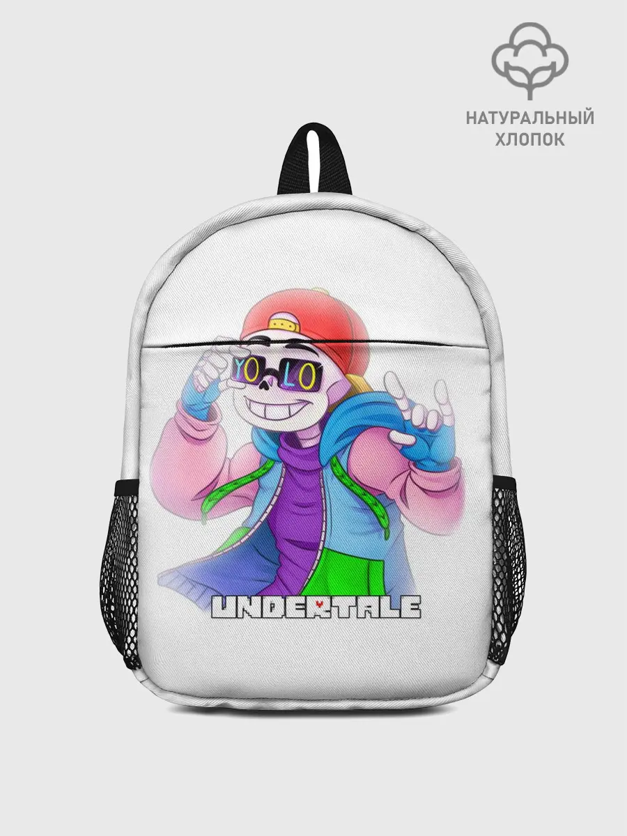 Рюкзак детский / UNDERTALE