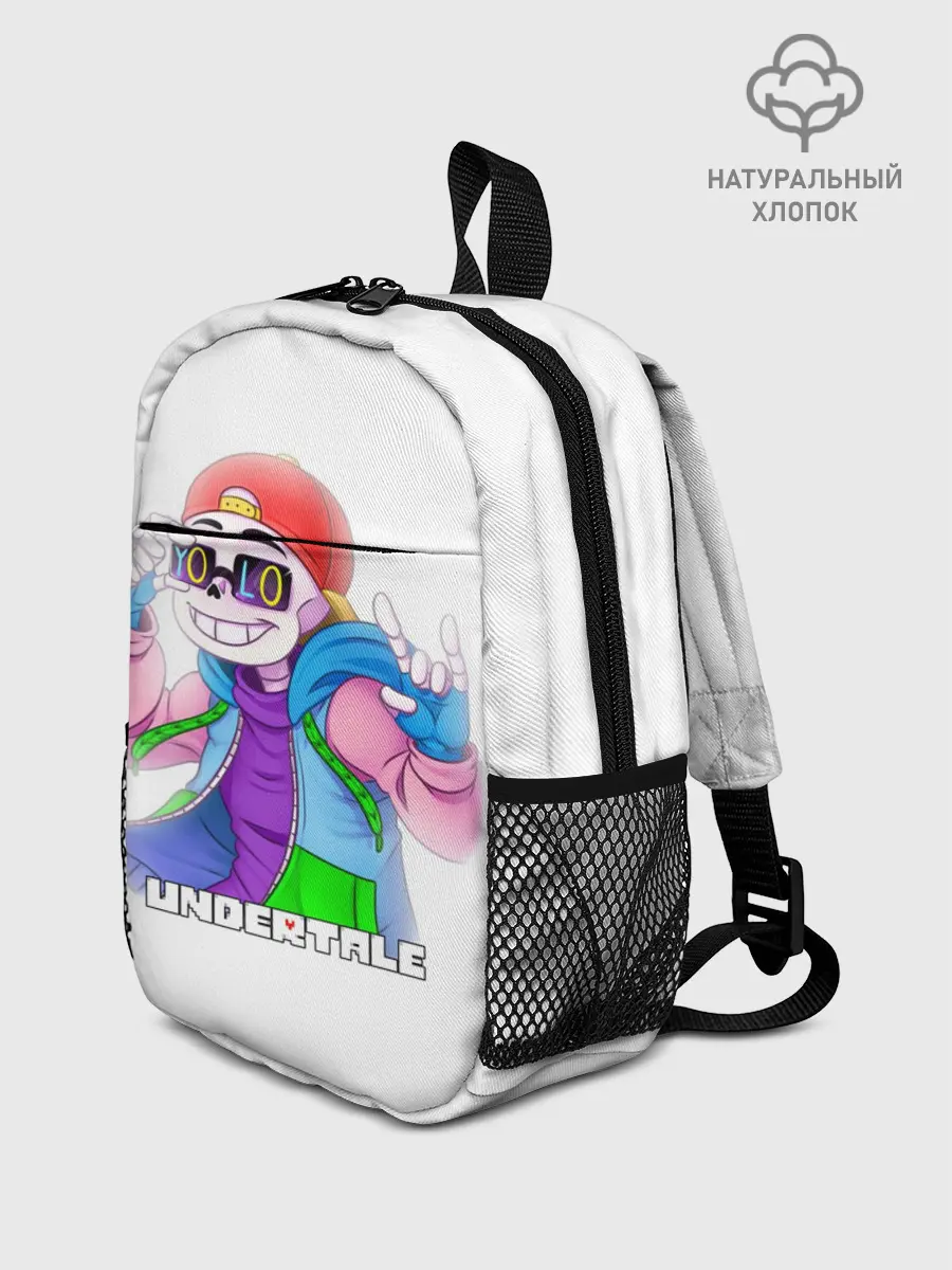 Рюкзак детский / UNDERTALE