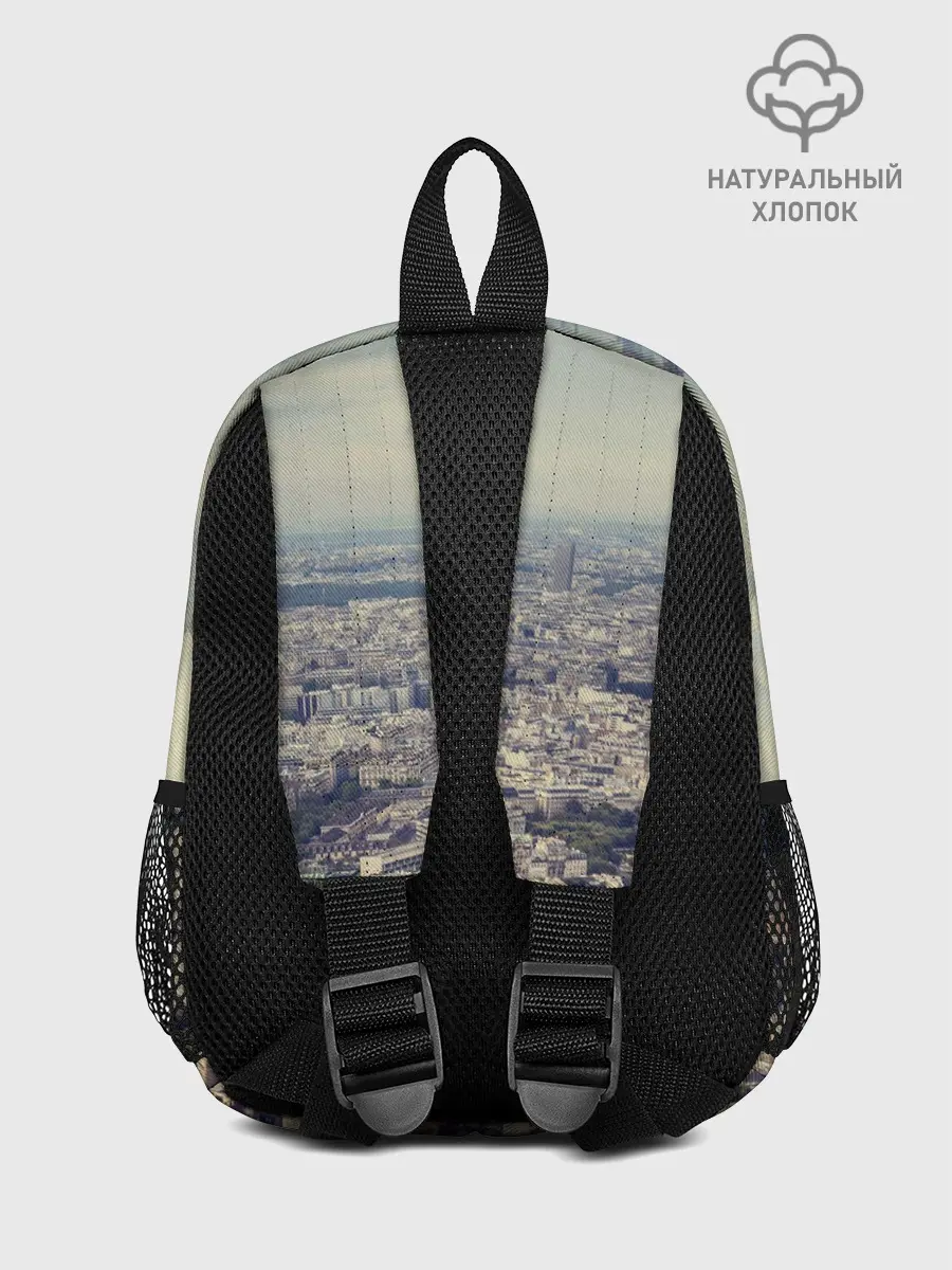 Рюкзак детский / Париж