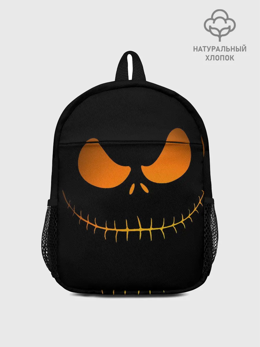 Рюкзак детский / Зловещая улыбка
