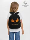 Рюкзак детский / Зловещая улыбка