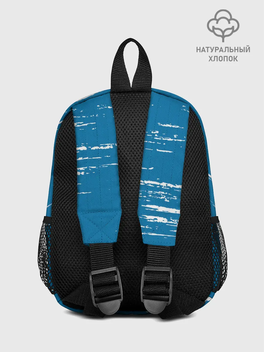 Рюкзак детский / ФУТБОЛ РОССИЯ / Russia