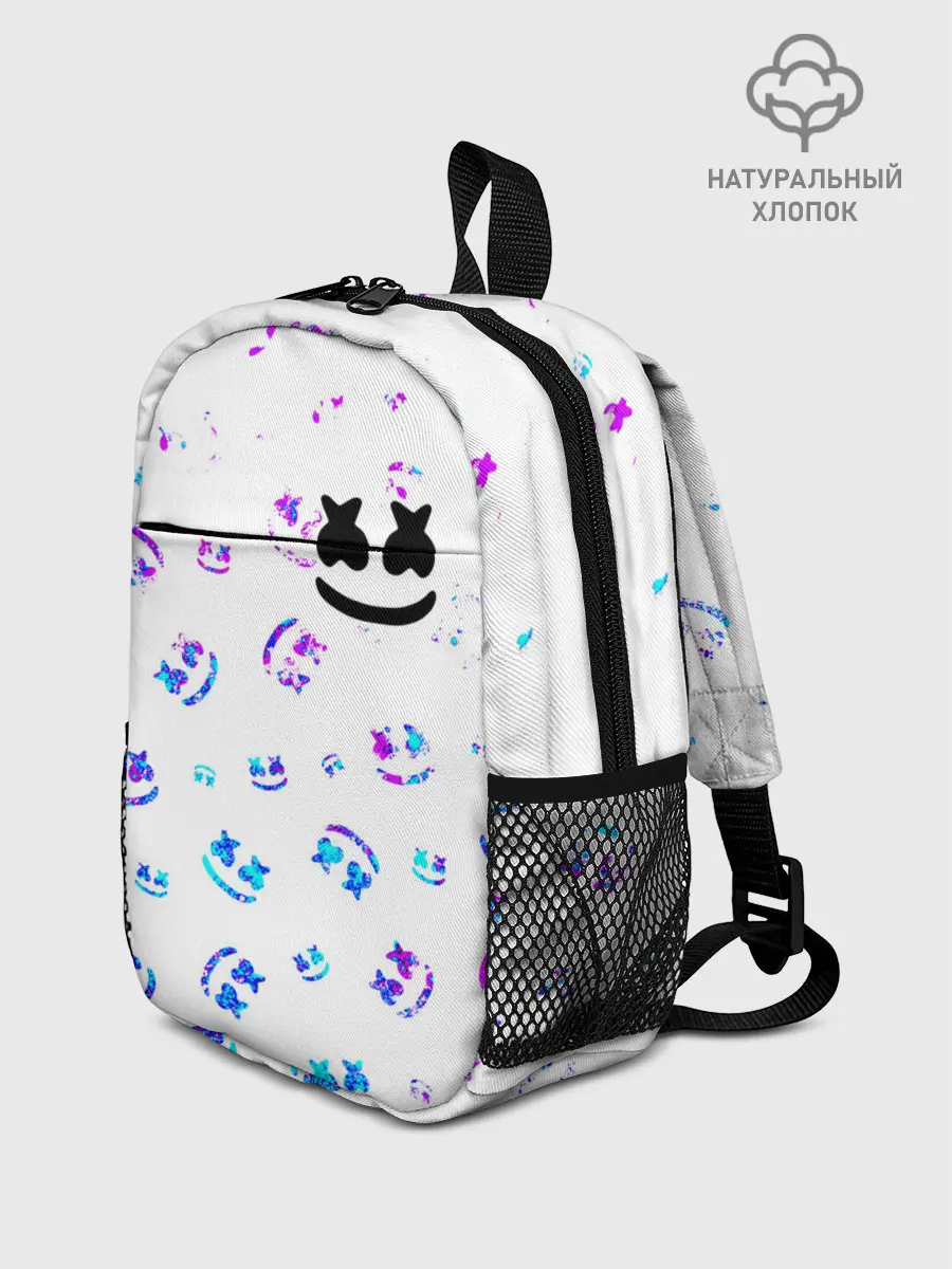 Рюкзак детский / MARSHMELLO / МАРШМЕЛЛОУ