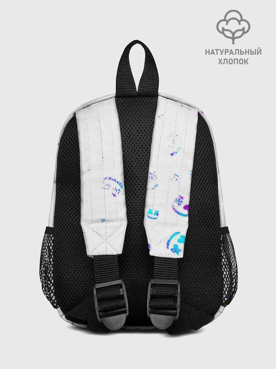 Рюкзак детский / MARSHMELLO / МАРШМЕЛЛОУ