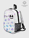 Рюкзак детский / MARSHMELLO / МАРШМЕЛЛОУ