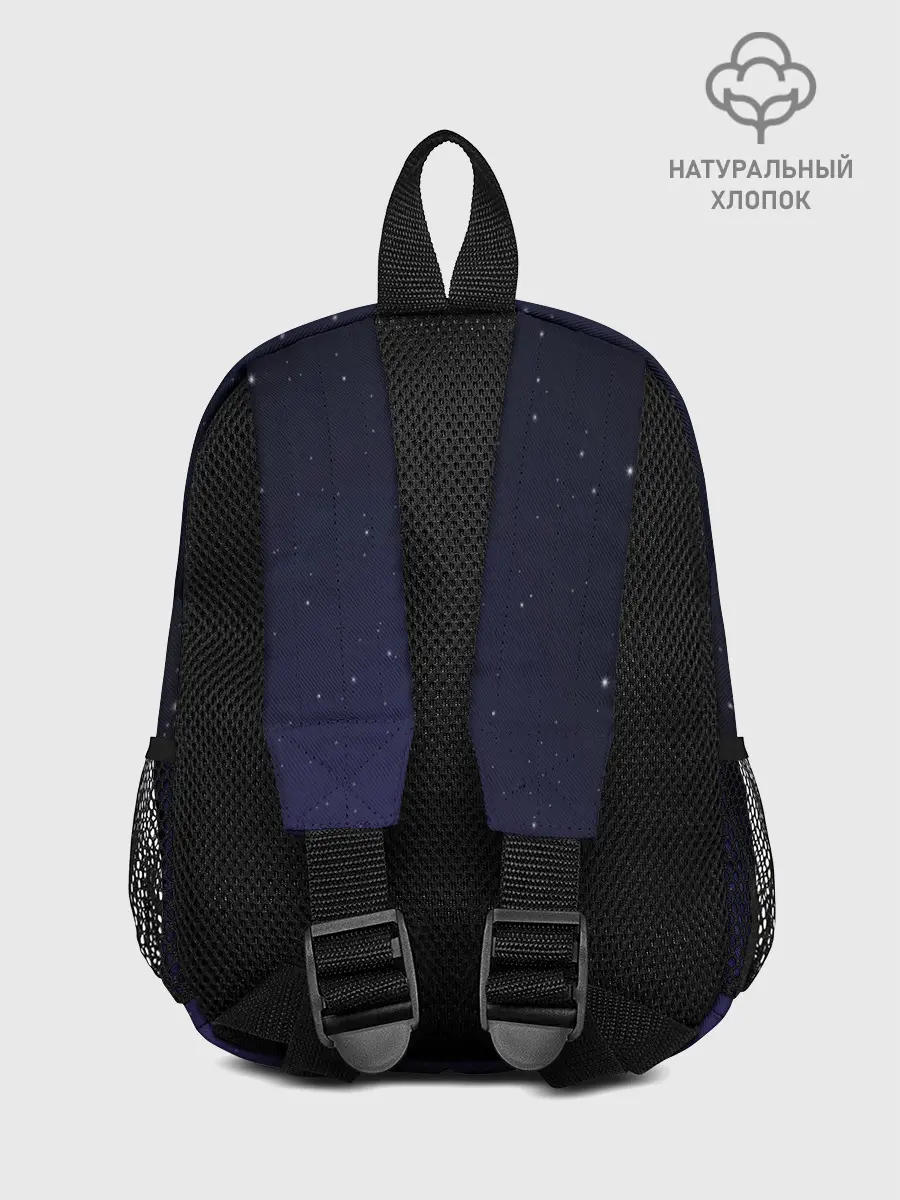 Рюкзак детский / Cat impostor