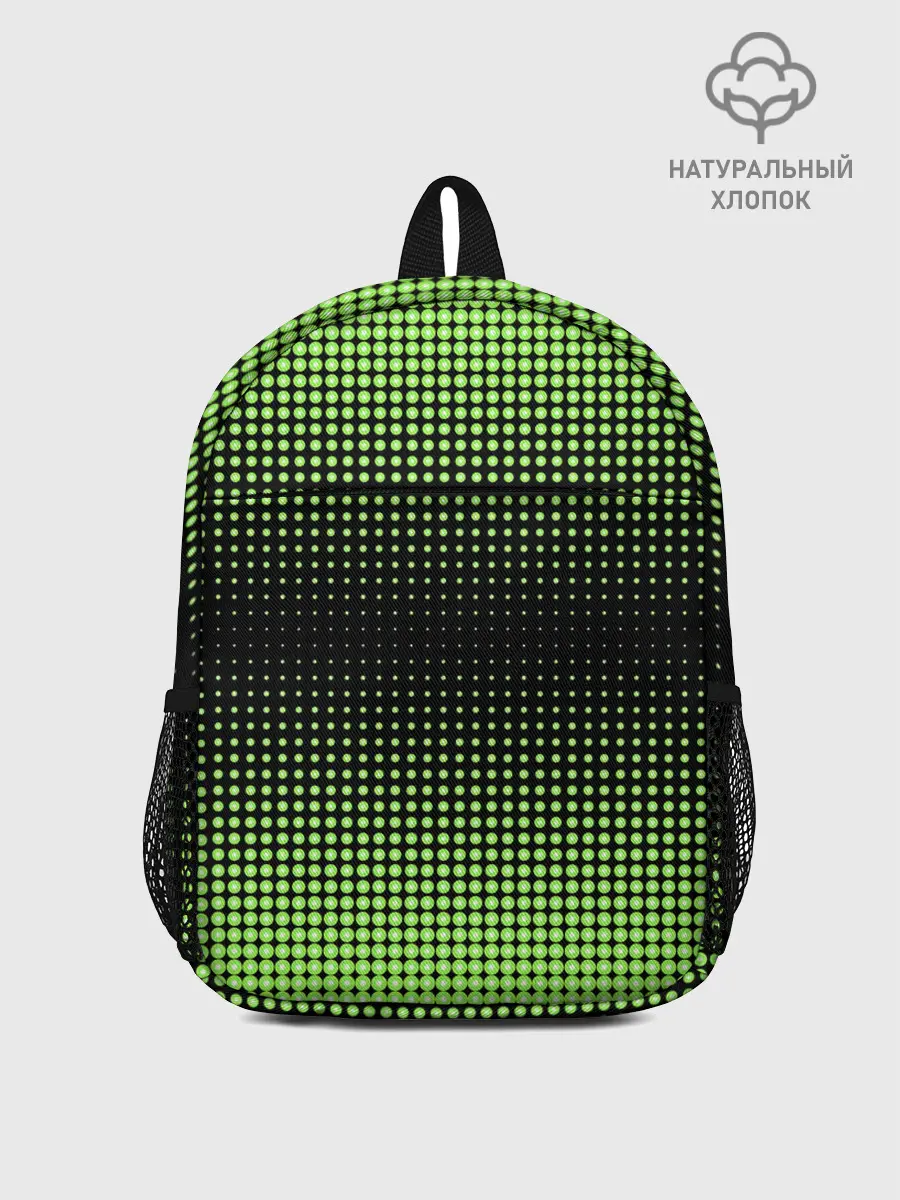 Рюкзак детский / Симметрия