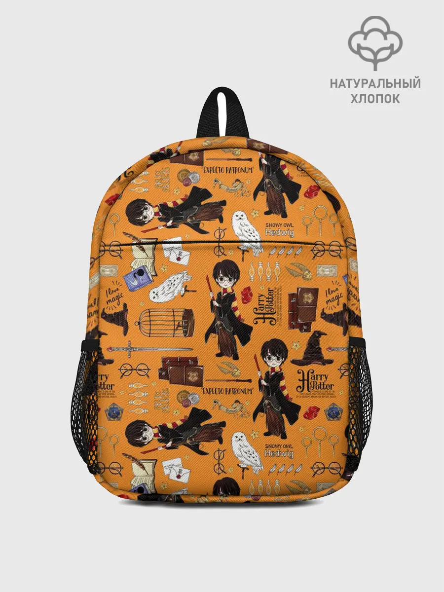 Рюкзак детский / Гарри Поттер