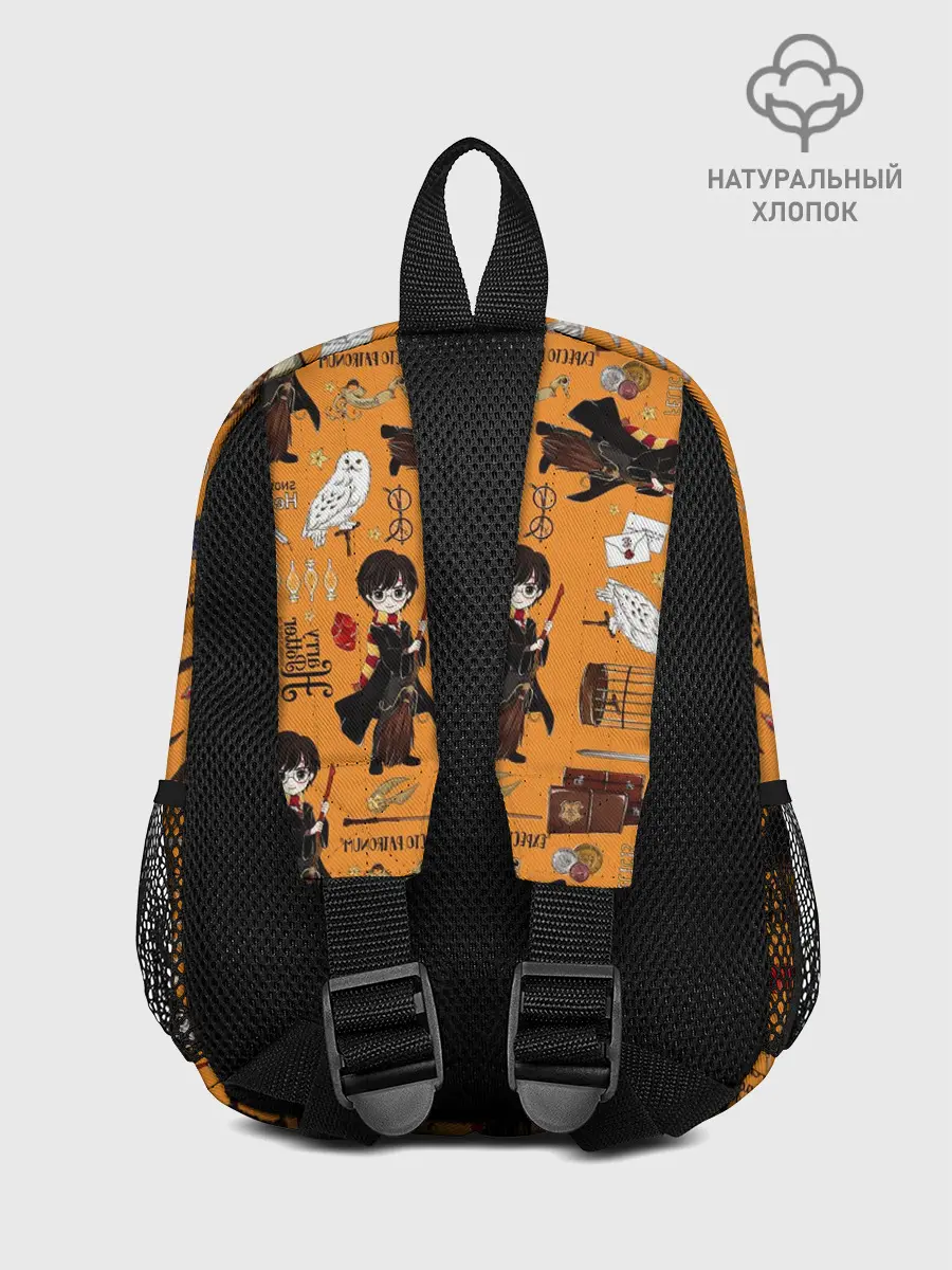 Рюкзак детский / Гарри Поттер