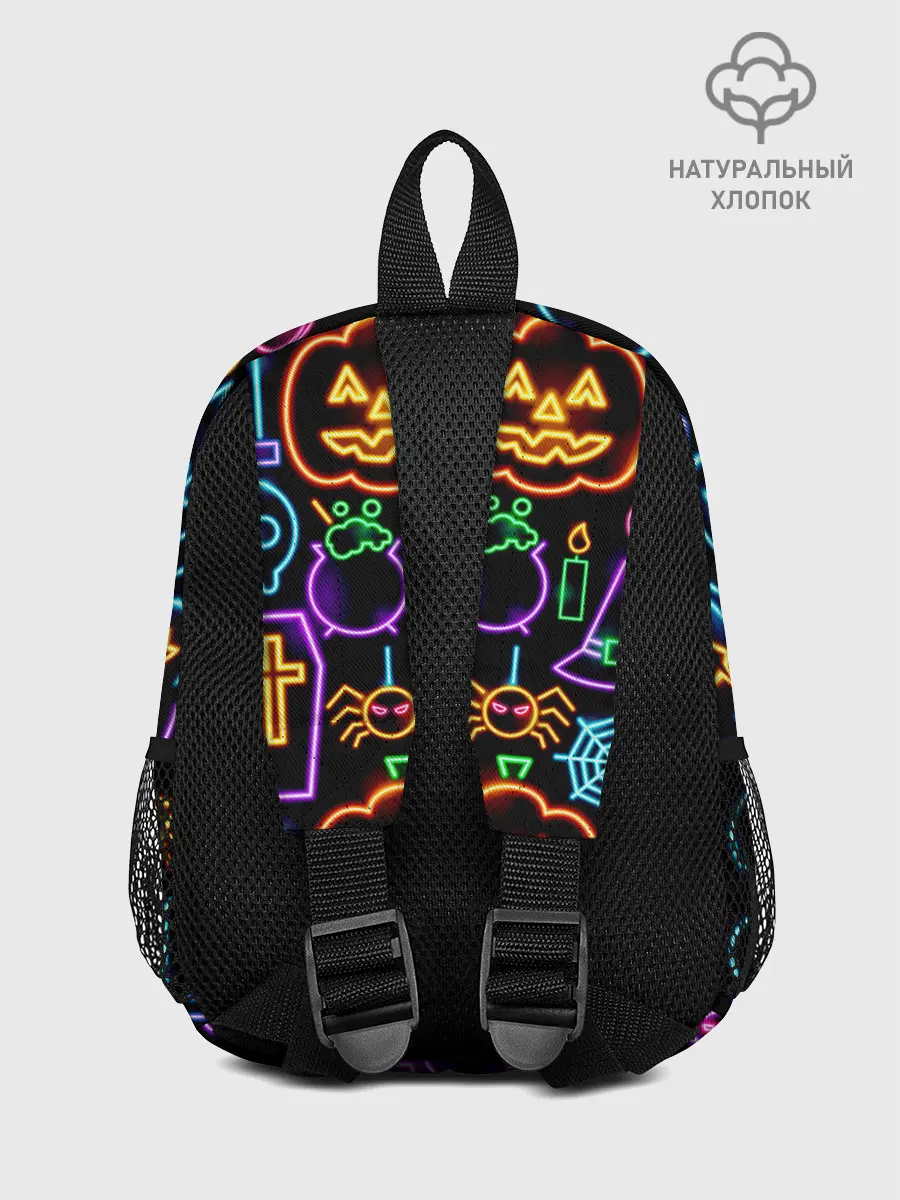 Рюкзак детский / Halloween