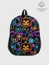 Рюкзак детский / Halloween