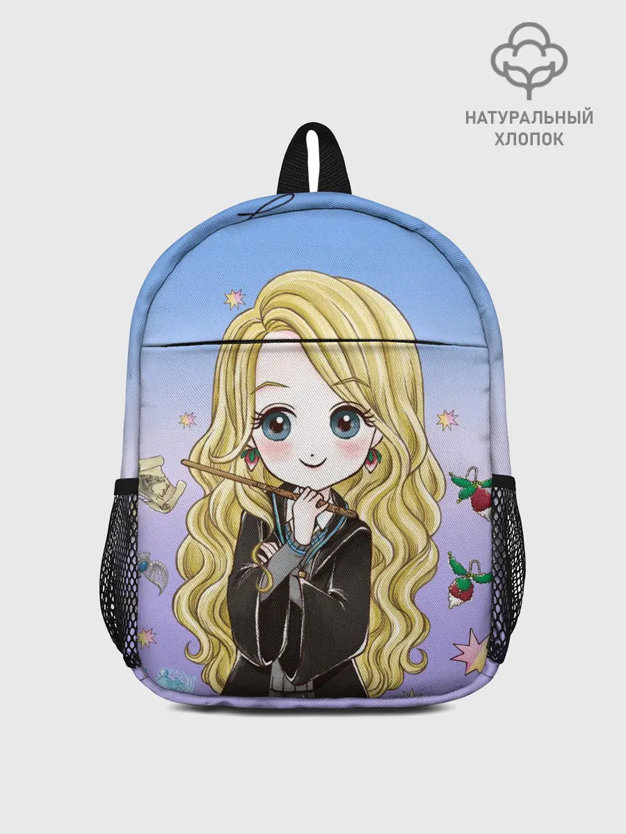 Рюкзак детский / Луна