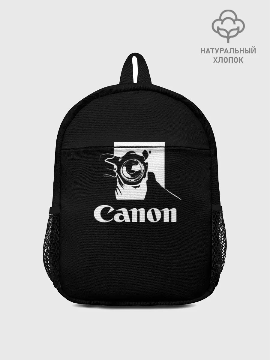 Рюкзак детский / Canon