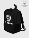 Рюкзак детский / Canon