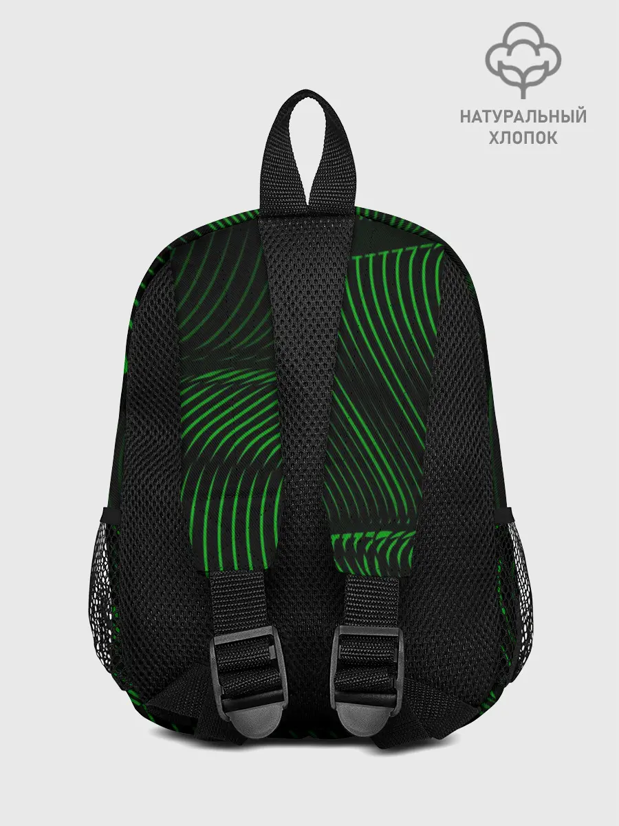 Рюкзак детский / Супер Ниндзя Черепашки