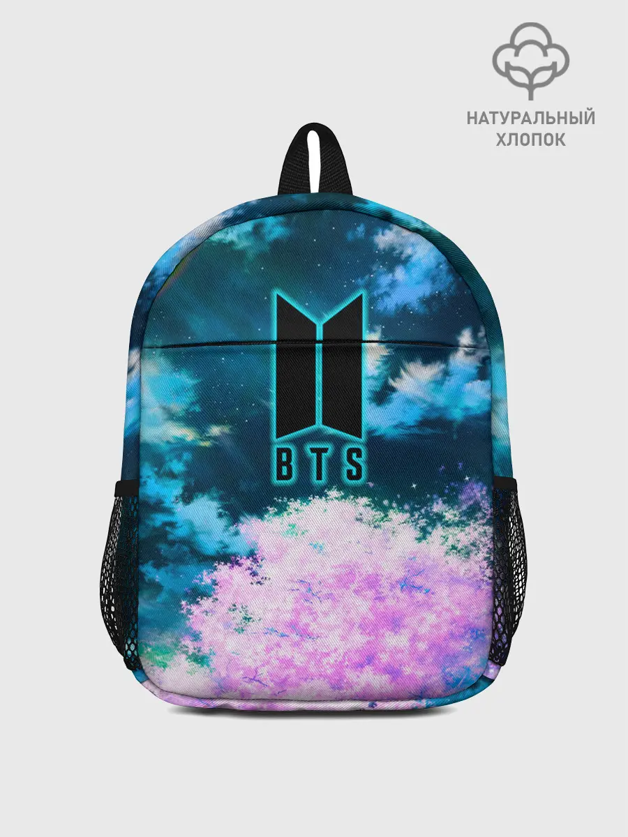 Рюкзак детский / BTS