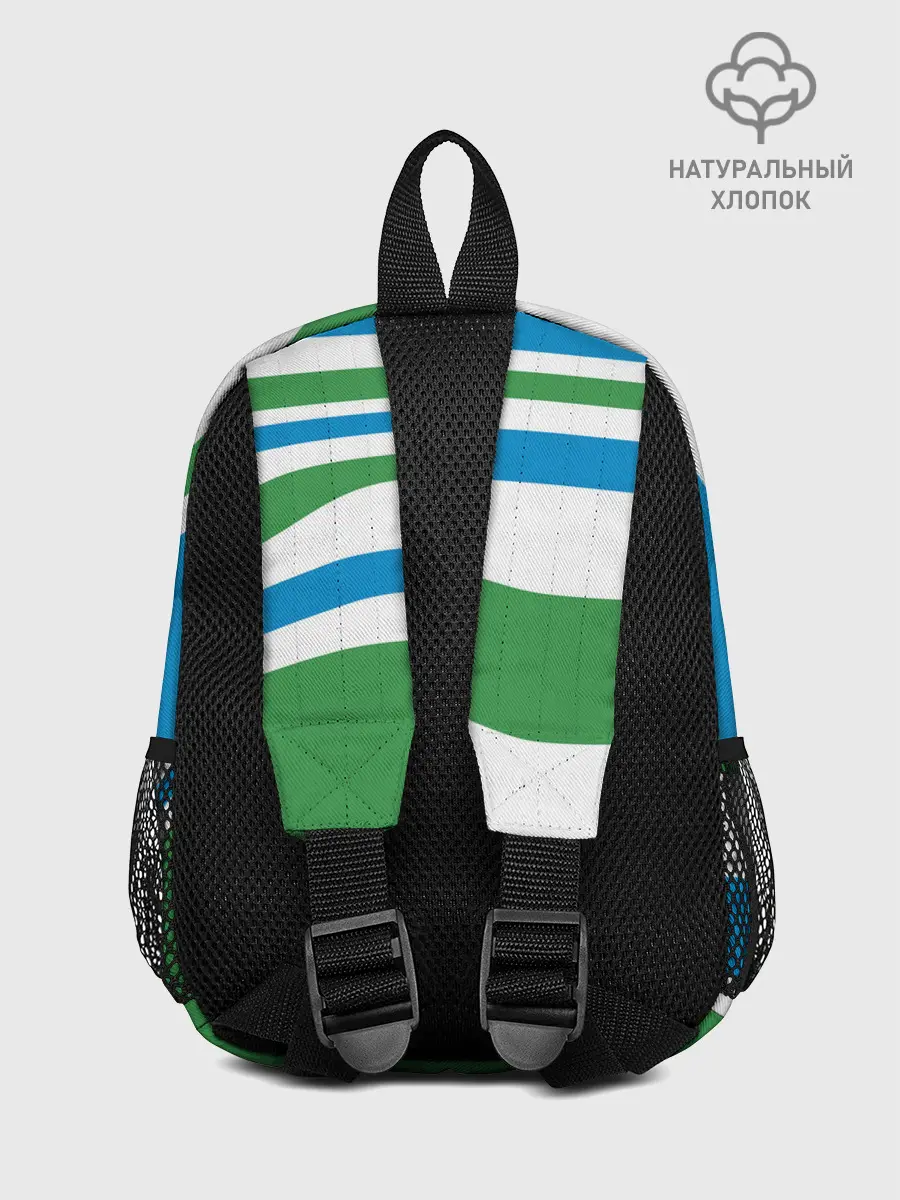 Рюкзак детский / Узбекистан