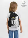 Рюкзак детский / JUVENTUS