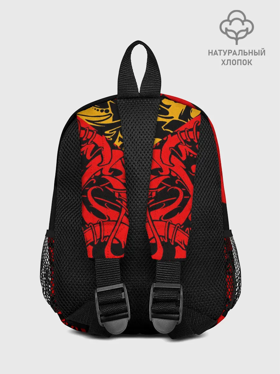 Рюкзак детский / Manchester United | Red Devils