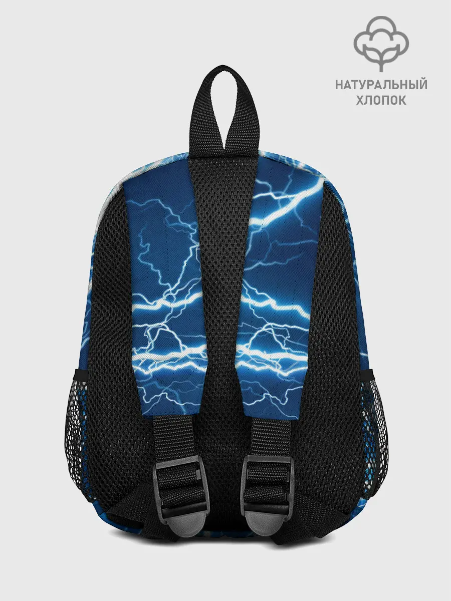 Рюкзак детский / Crash Bandicoot