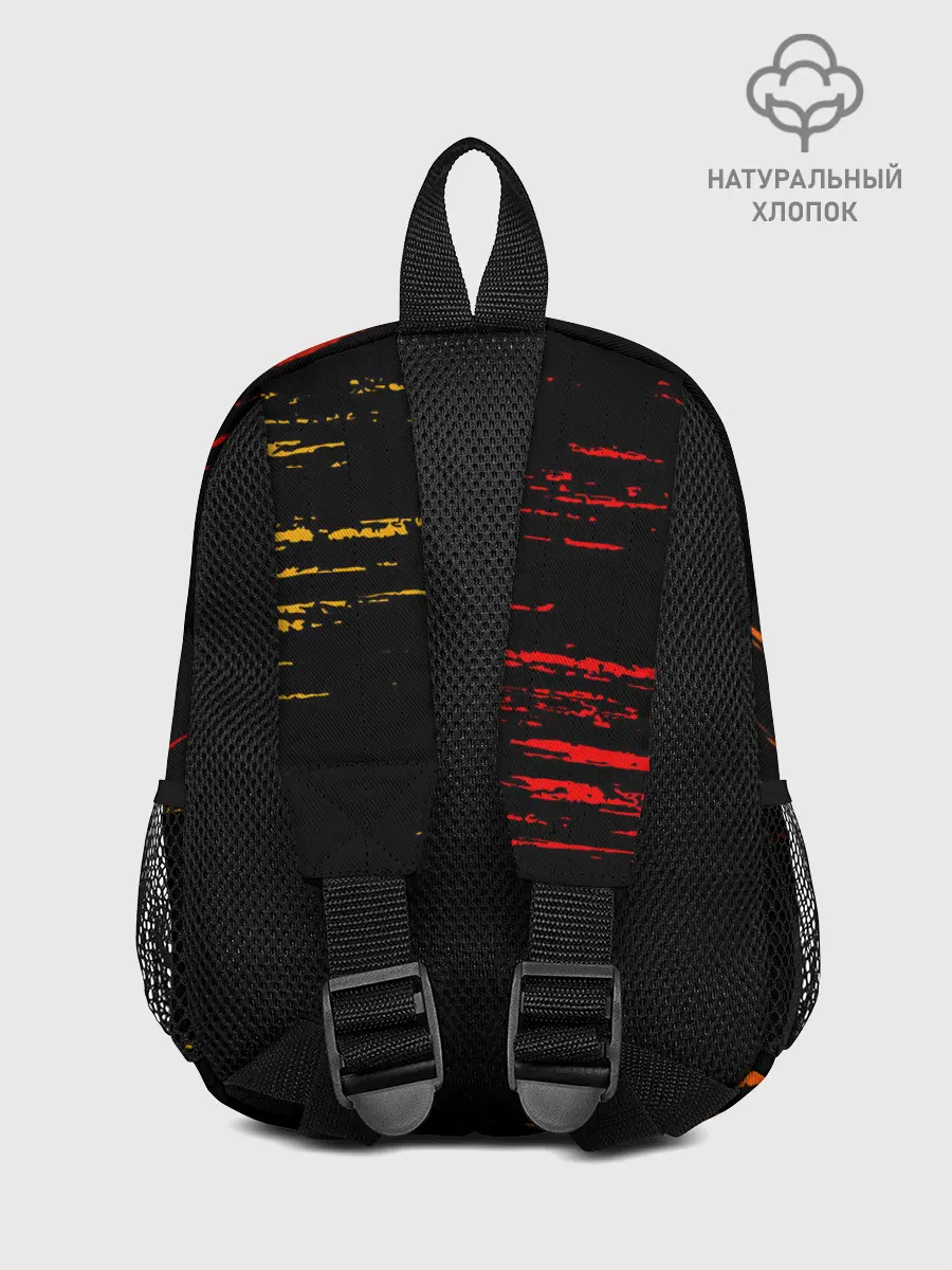 Рюкзак детский / MARILYN MANSON / М. МЭНСОН