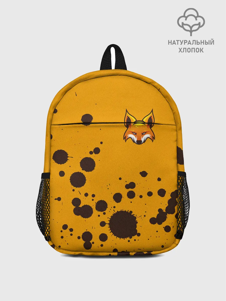 Рюкзак детский / FOX