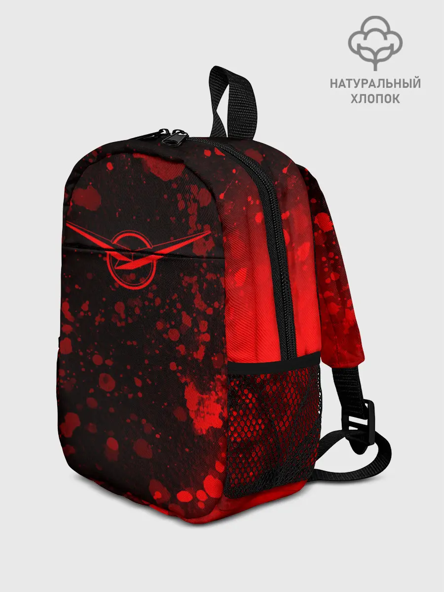 Рюкзак детский / УАЗ