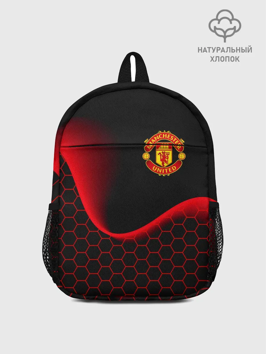 Рюкзак детский / MANCHESTER UNITED