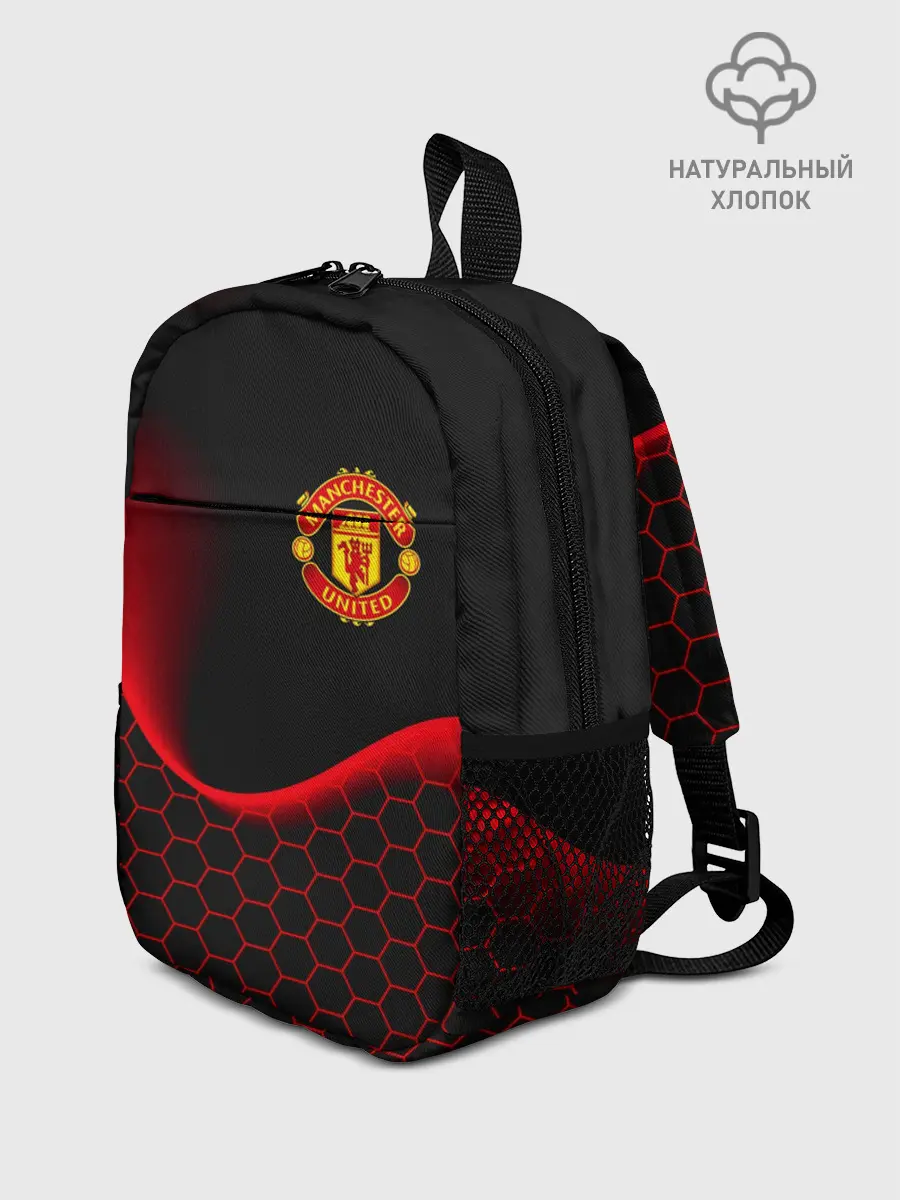 Рюкзак детский / MANCHESTER UNITED