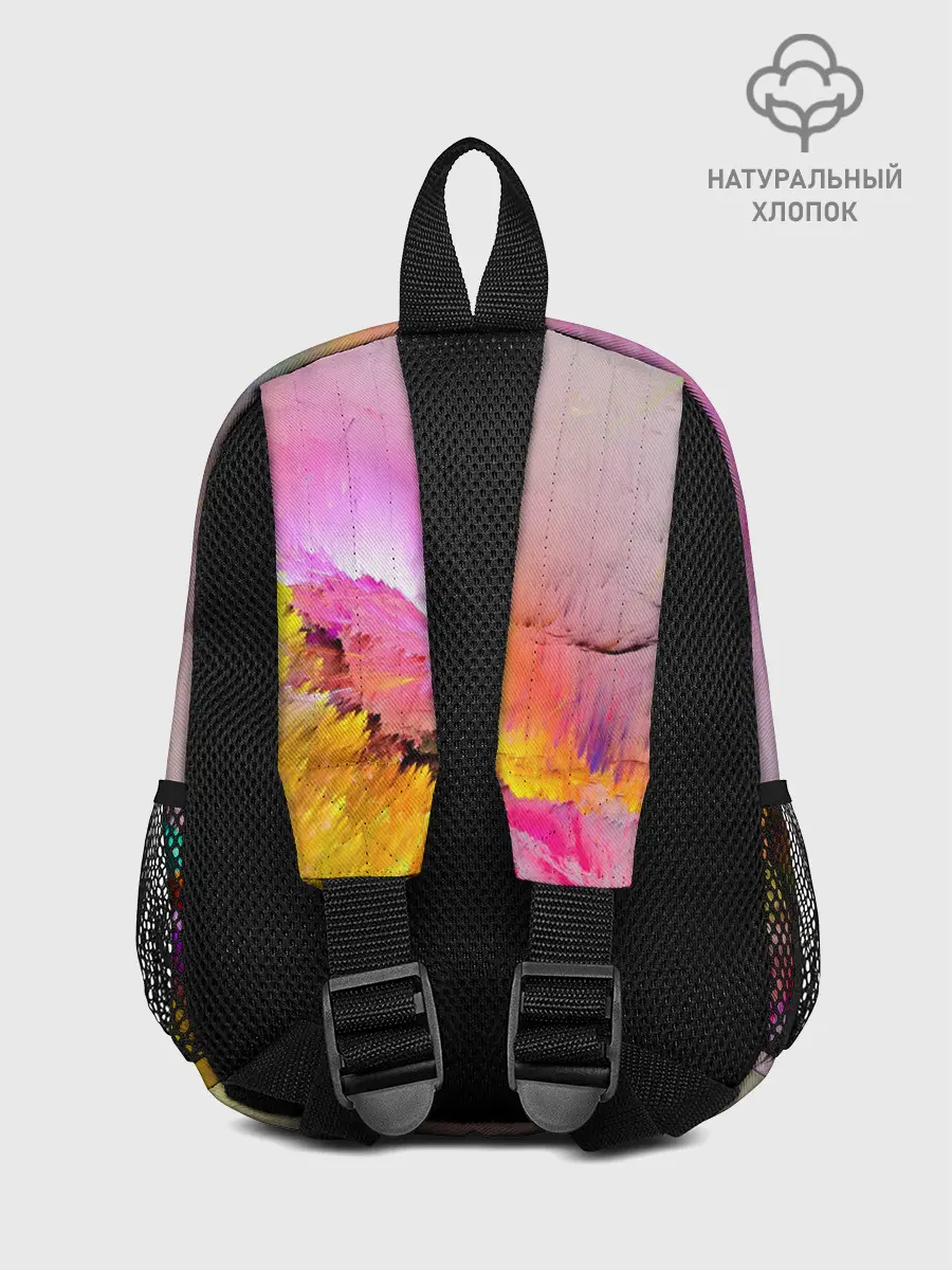 Рюкзак детский / BTS