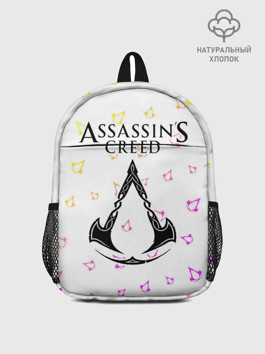 Рюкзак детский / ASSASSIN’S CREED VALHALLA