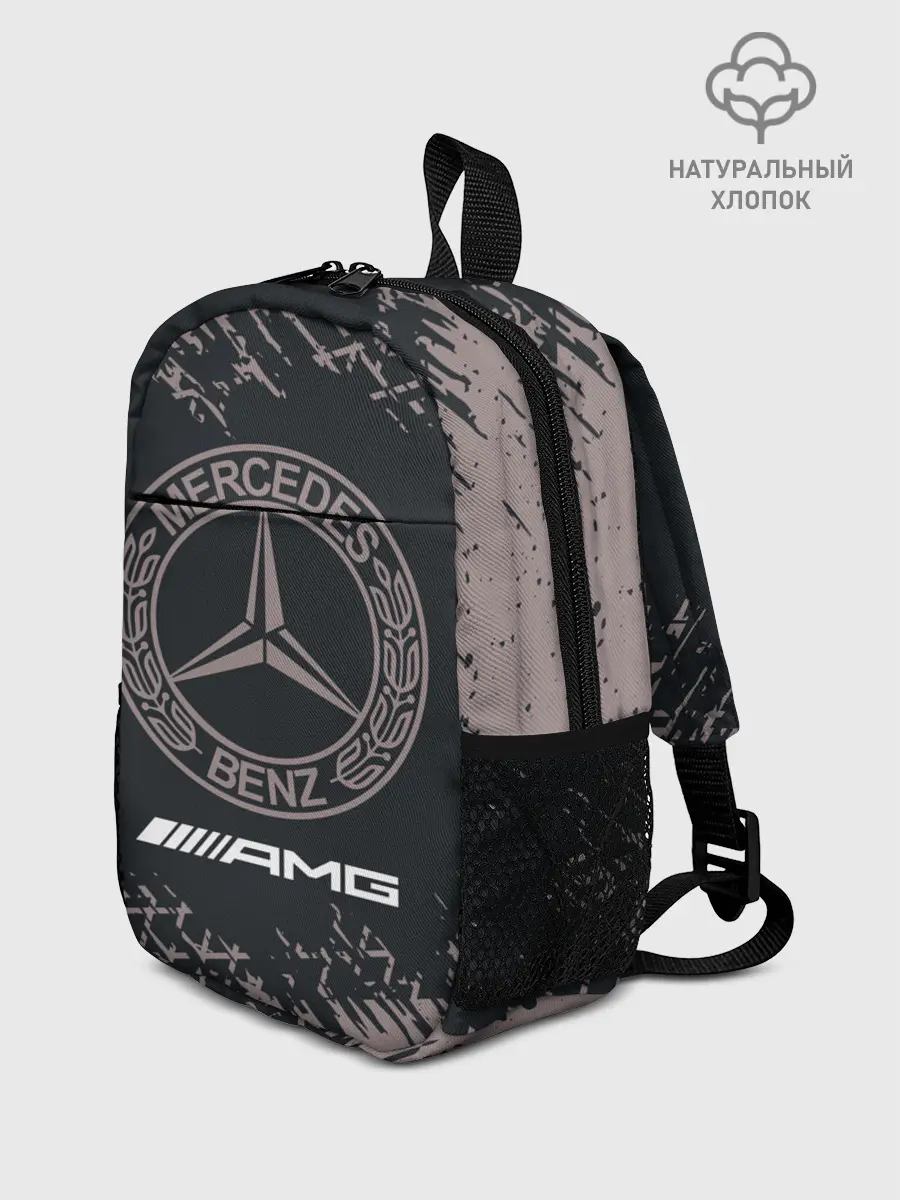 Рюкзак детский / MERCEDES / Мерседес