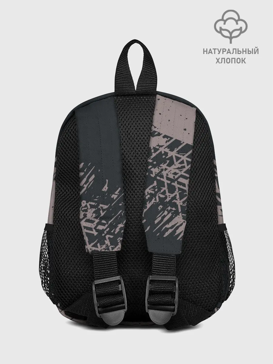 Рюкзак детский / MERCEDES / Мерседес