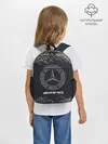 Рюкзак детский / MERCEDES / Мерседес
