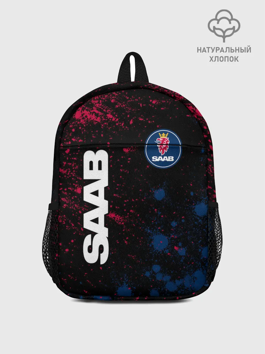 Рюкзак детский / SAAB / Сааб
