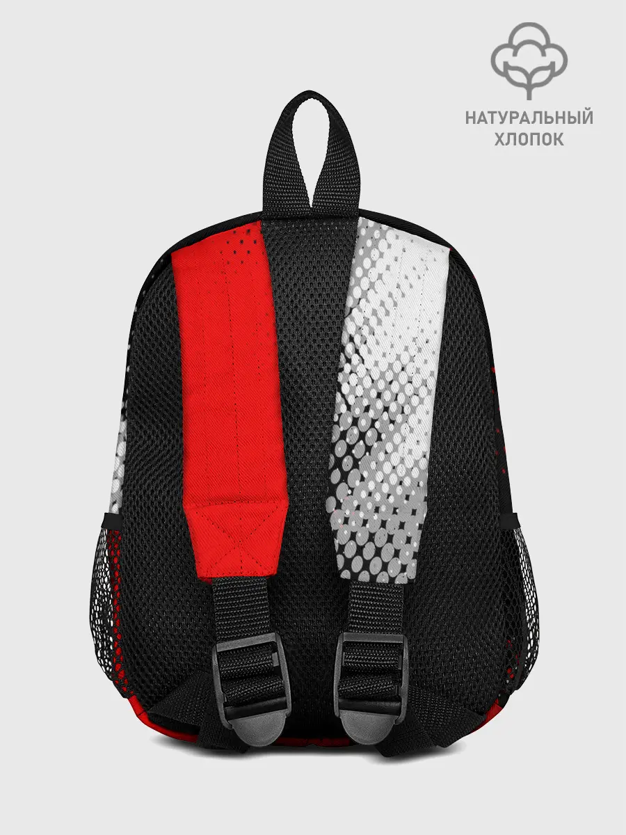 Рюкзак детский / YAMAHA MOTOR / Ямаха