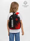 Рюкзак детский / YAMAHA MOTOR / Ямаха