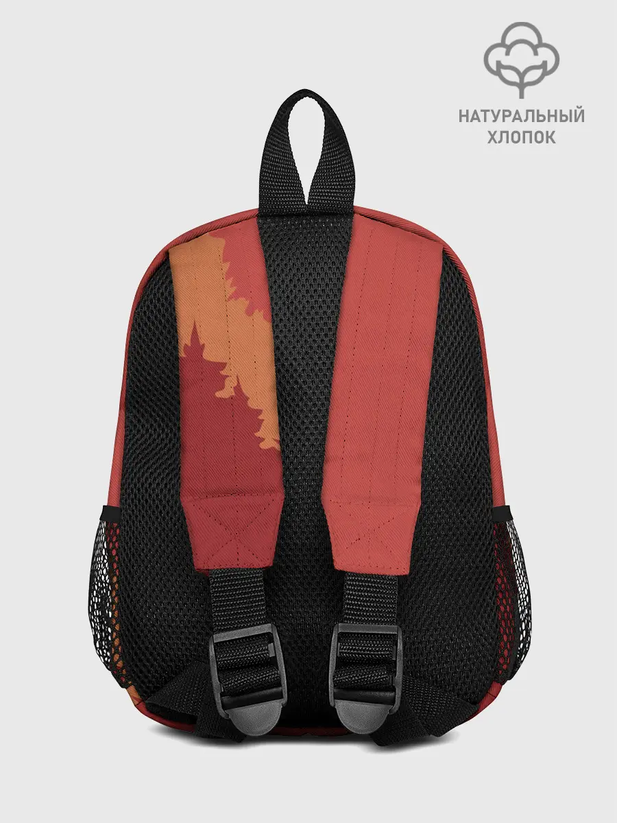 Рюкзак детский / ВЕДЬМАК