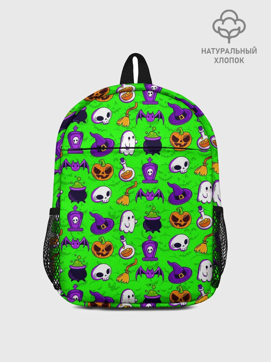 Рюкзак детский / HALLOWEEN