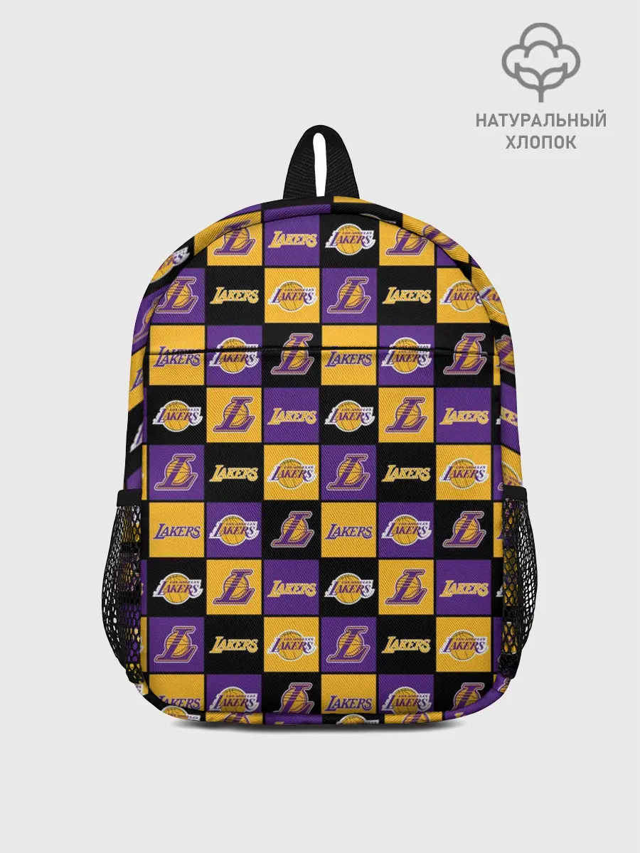 Рюкзак детский / LA LAKERS | ЛЕЙКЕРС