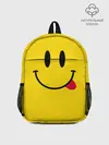 Рюкзак детский / Смайлик