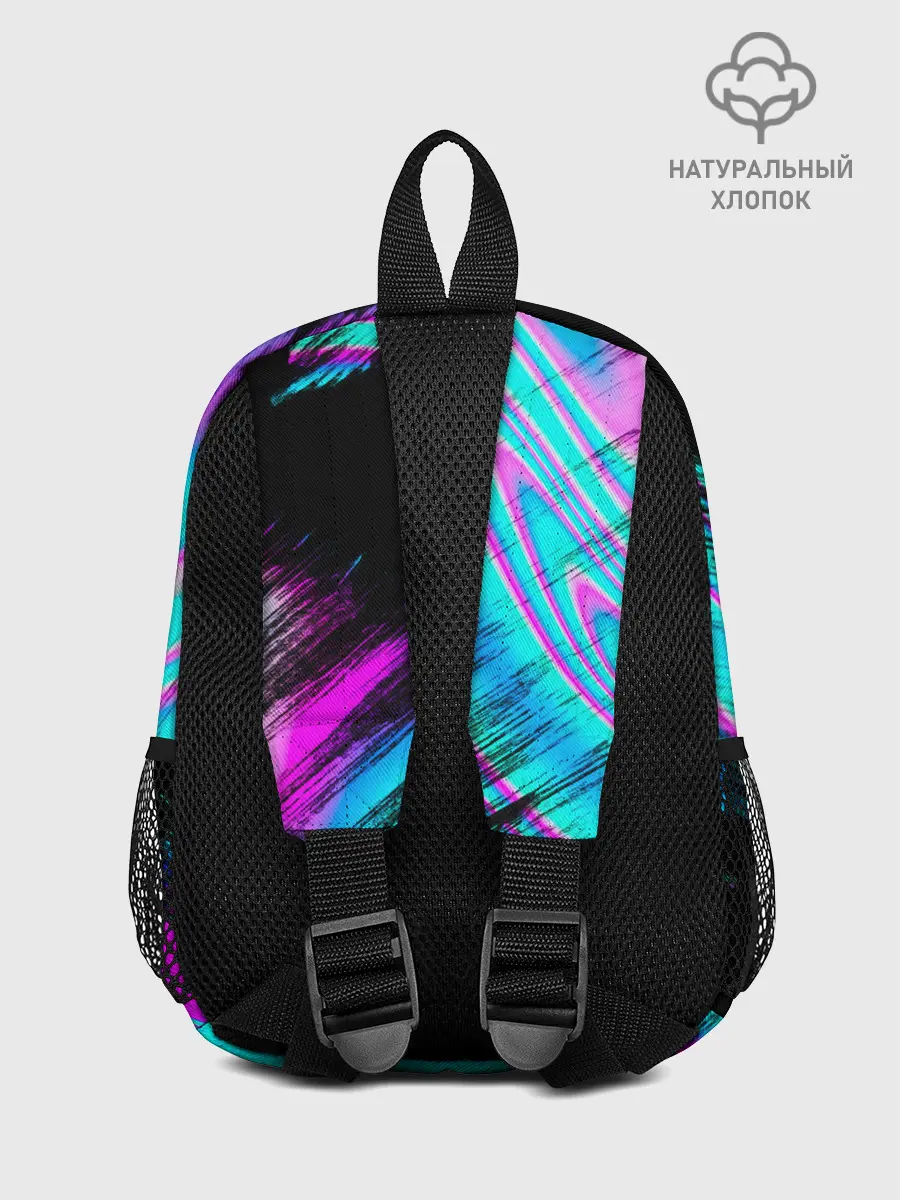 Рюкзак детский / CS GO