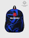 Рюкзак детский / Suzuki