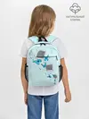 Рюкзак детский / Live Is Strange