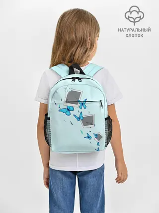 Рюкзак детский / Live Is Strange