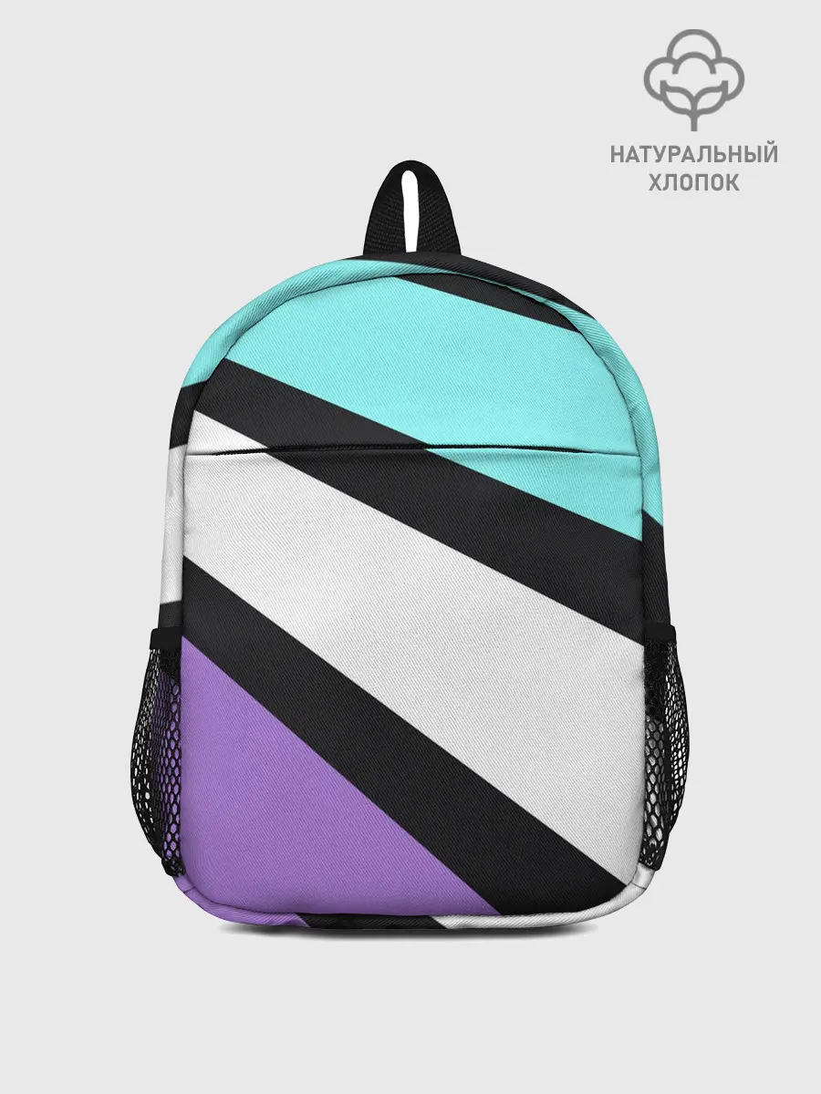 Рюкзак детский / Мои нулевые