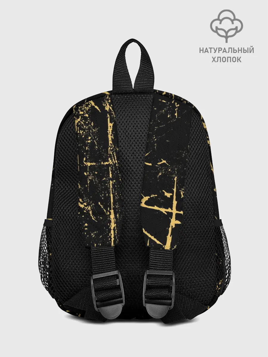 Рюкзак детский / Bendy And The Ink Machine