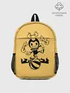 Рюкзак детский / Bendy And The Ink Machine