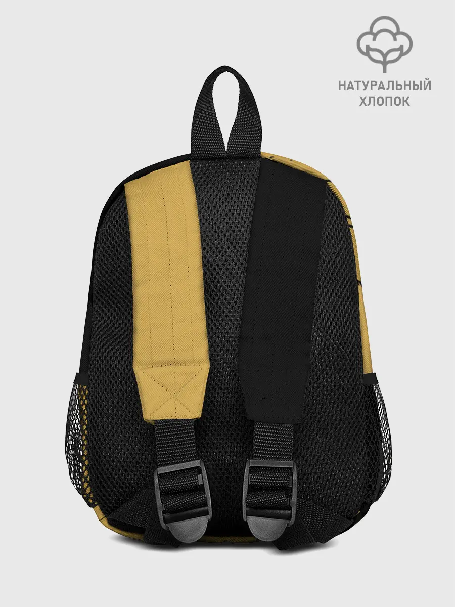 Рюкзак детский / Bendy And The Ink Machine